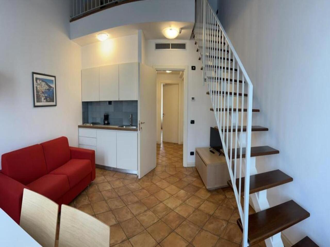 Aquazzurra Resort & Aparthotel Cannobio Eksteriør billede